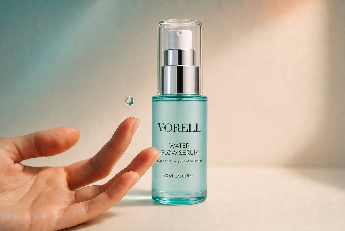 Serum Nedir? Ne İşe Yarar? Nasıl Kullanılır?